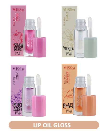 Lio oil gloss